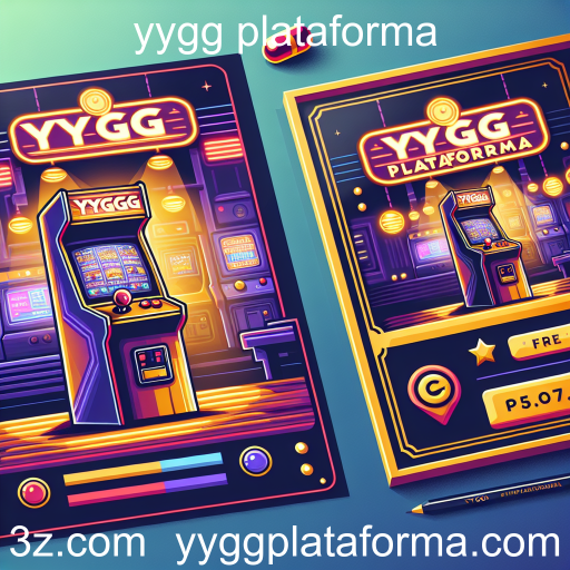 A Magia dos Jogos de Arcade: Uma Viagem pela Nostalgia