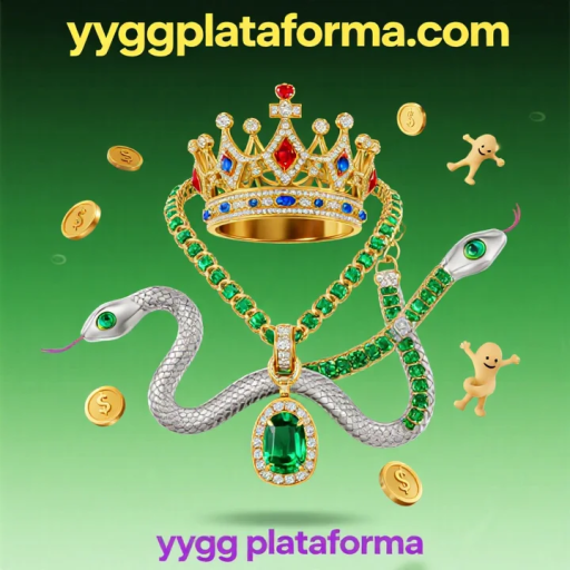 yygg plataforma